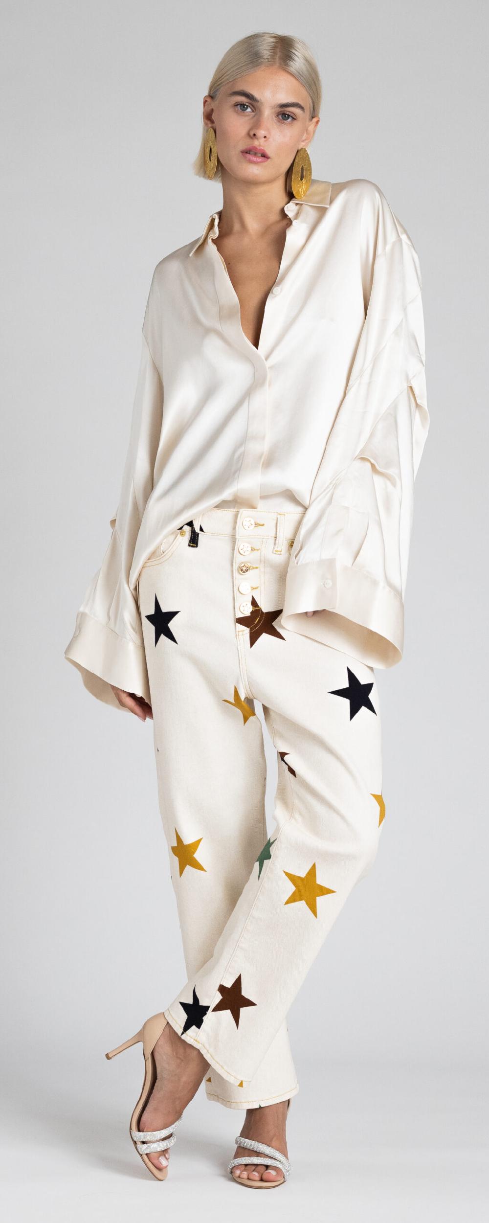 Rossano Perini LOOSE ART.17S24T1