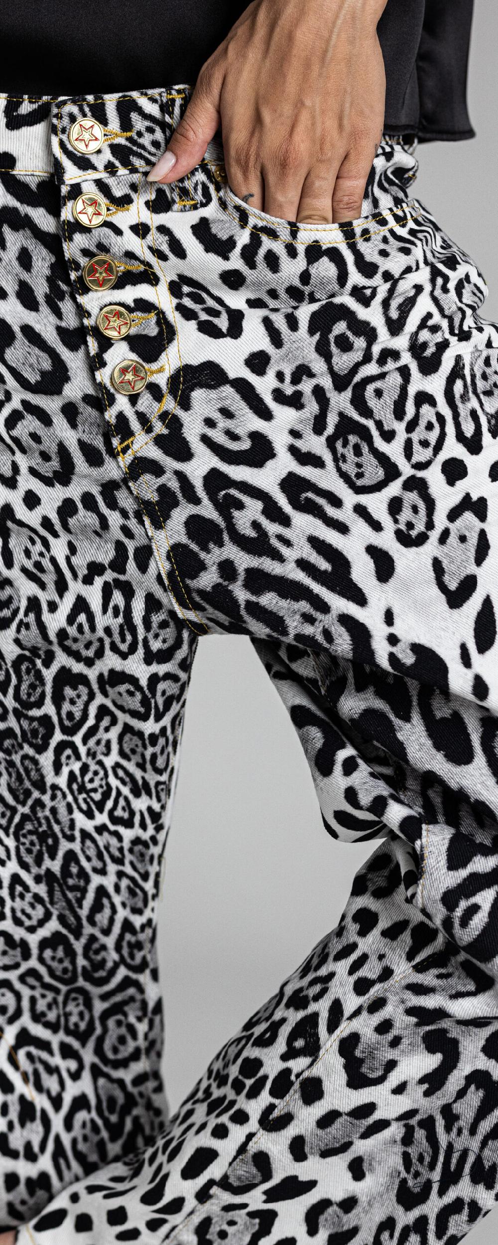 Rossano Perini LOOSE ART. 18S24Q1