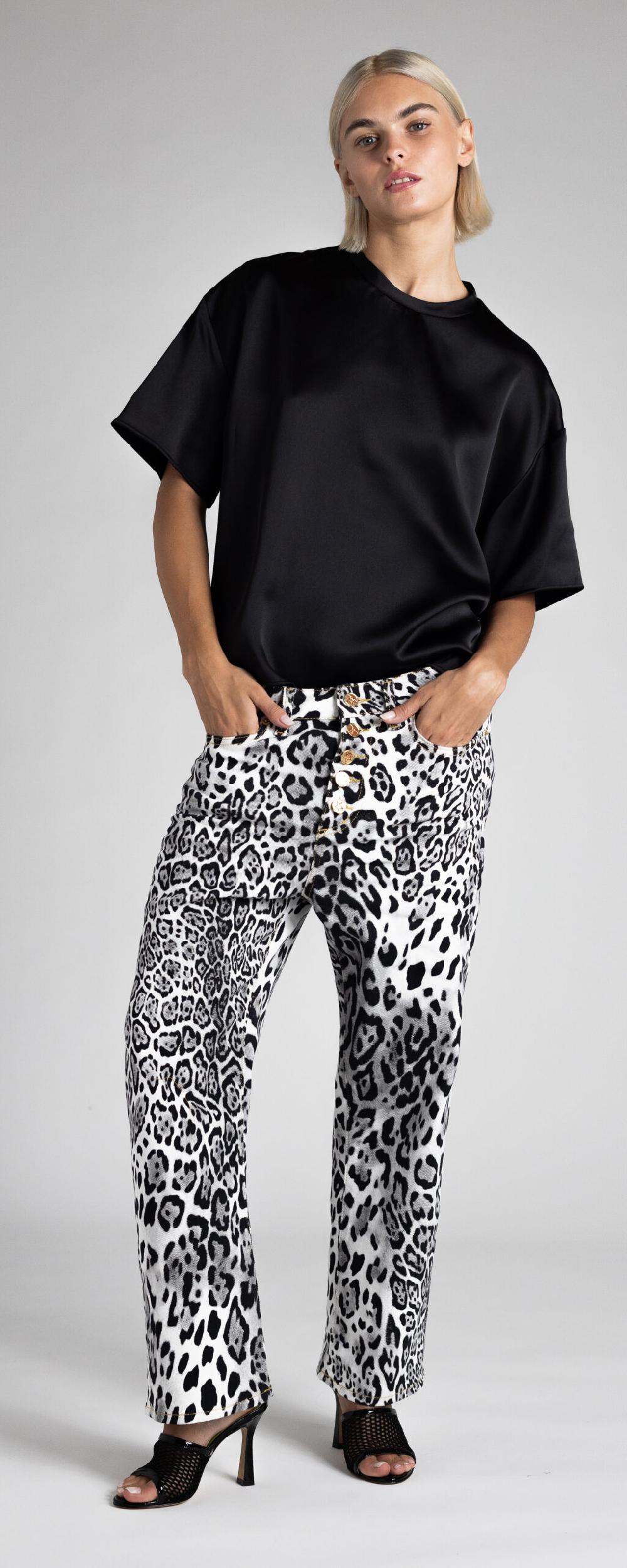 Rossano Perini LOOSE ART. 18S24Q1