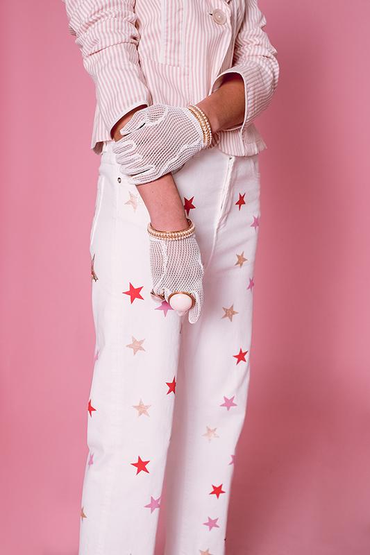 Rossano Perini LOOSE ART. 19S21