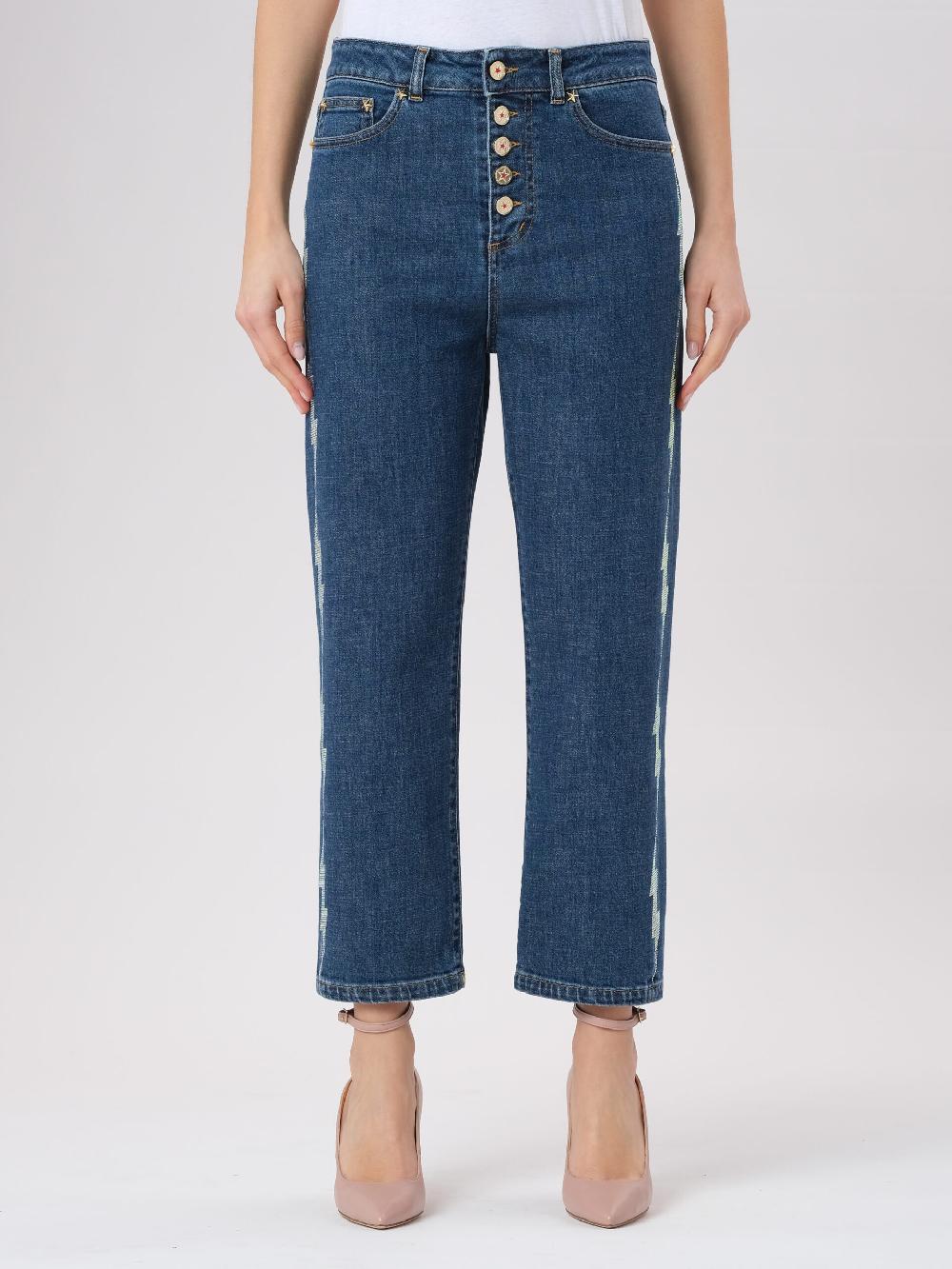 Rossano Perini LOOSE ART. 20F22