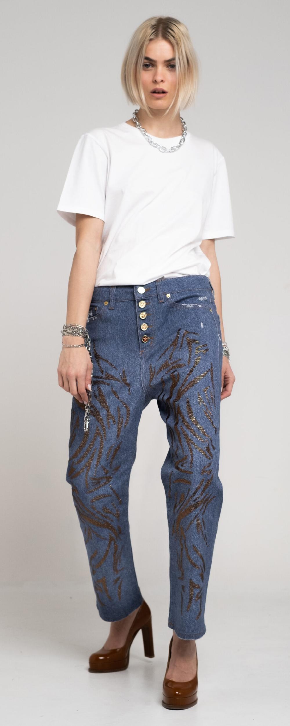 Rossano Perini LOOSE ART. 20FW23