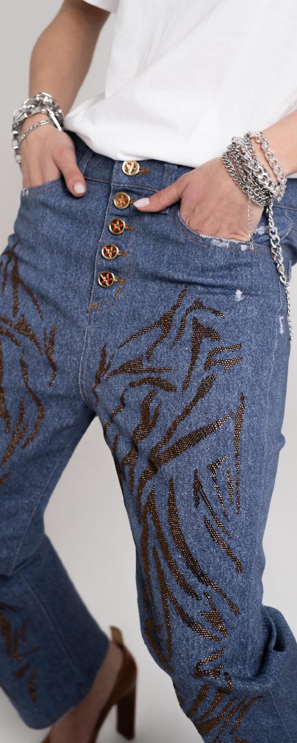 Rossano Perini LOOSE ART. 20FW23