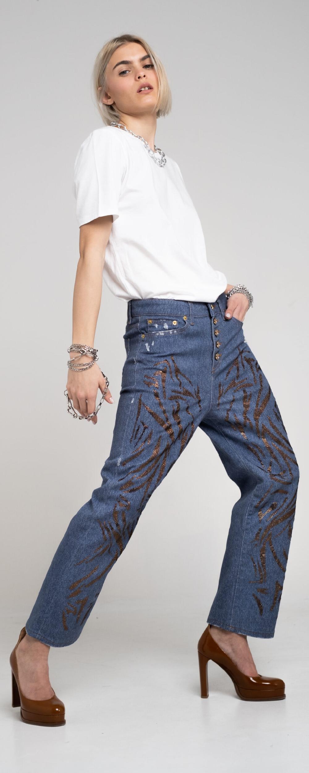 Rossano Perini LOOSE ART. 20FW23