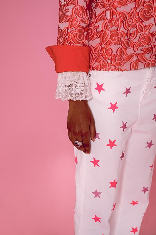 Rossano Perini LOOSE ART. 20S21