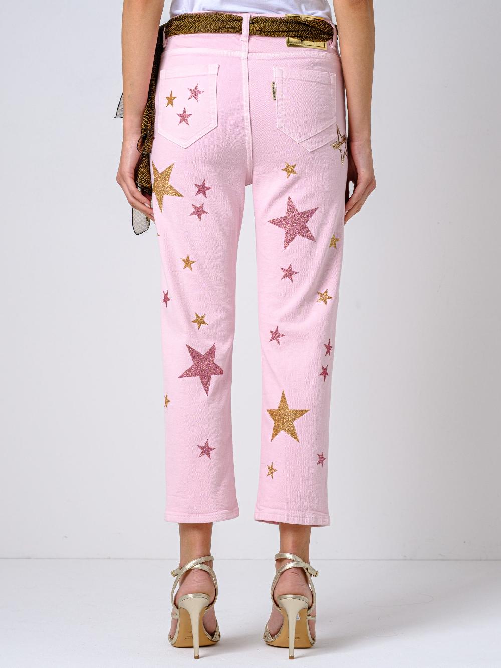 Rossano Perini LOOSE ART. 20S22