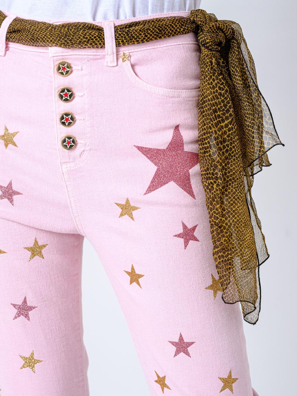 Rossano Perini LOOSE ART. 20S22