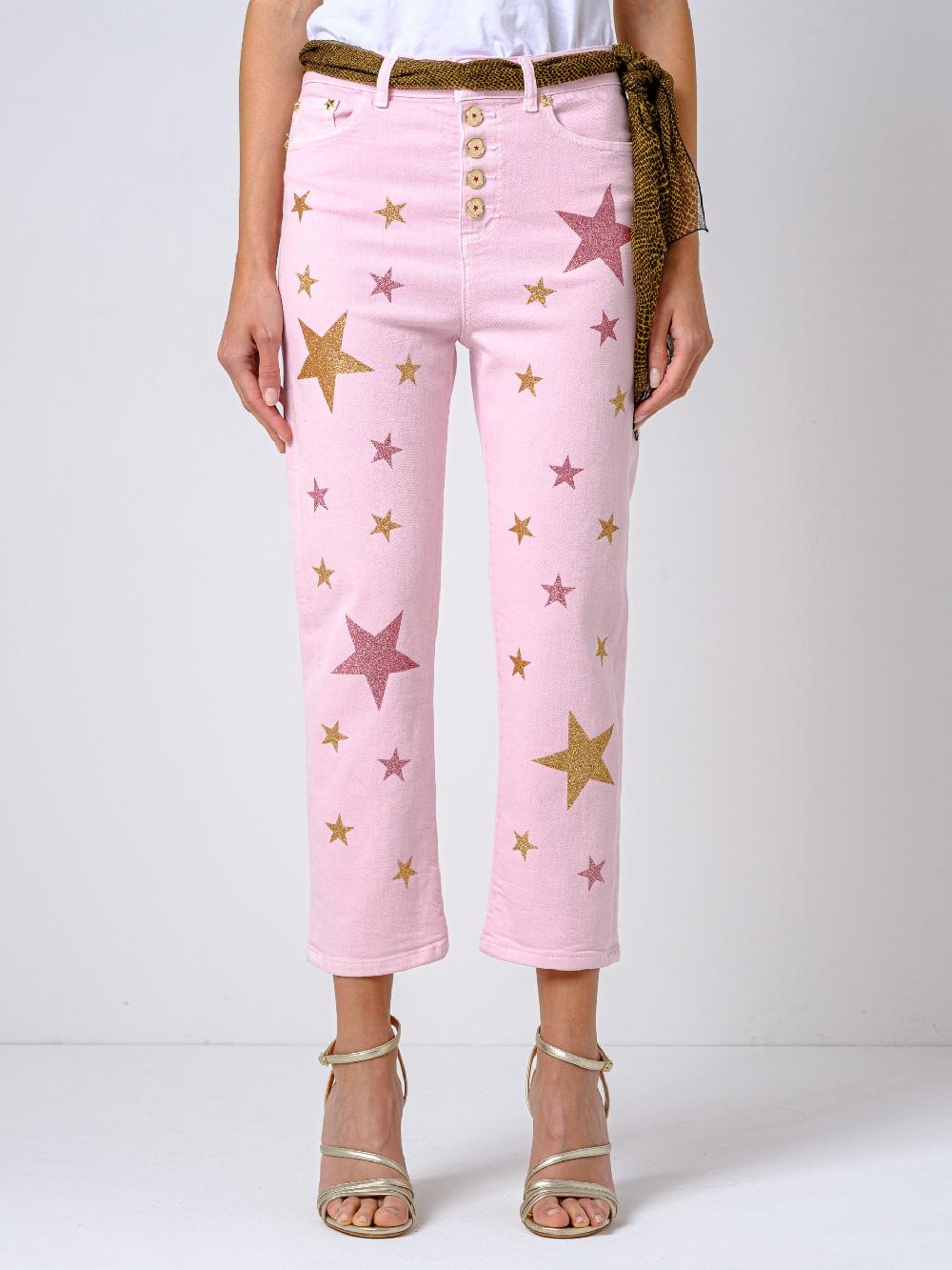 Rossano Perini LOOSE ART. 20S22