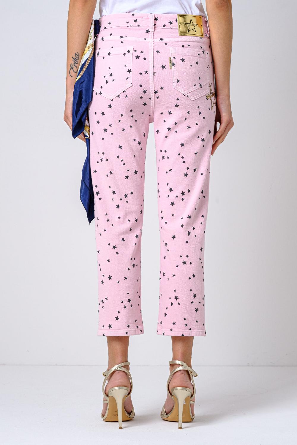 Rossano Perini LOOSE ART. 21S22