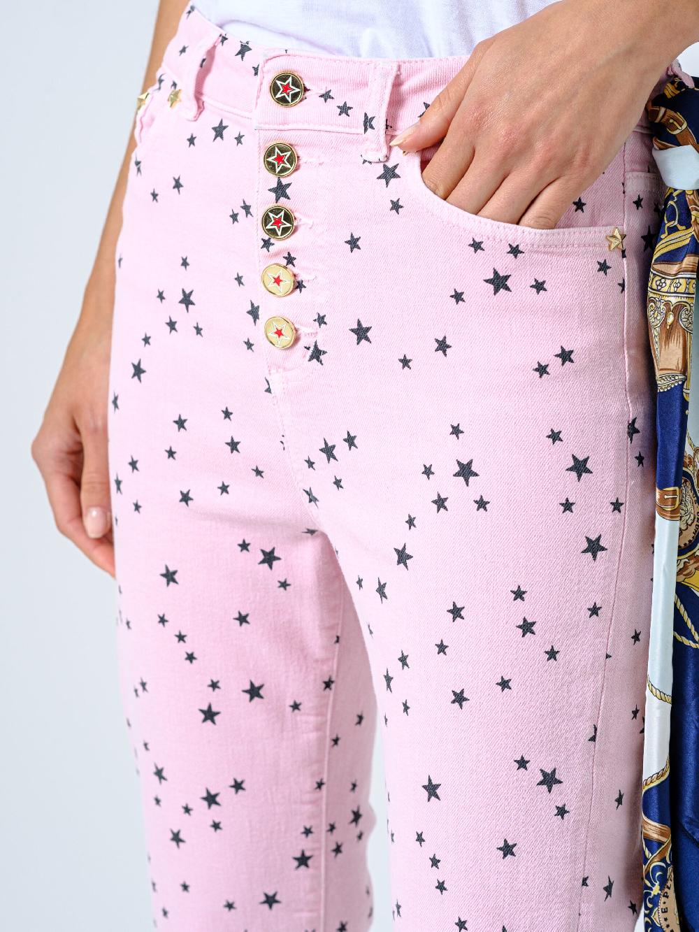 Rossano Perini LOOSE ART. 21S22