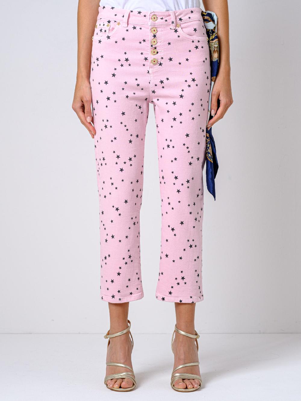 Rossano Perini LOOSE ART. 21S22