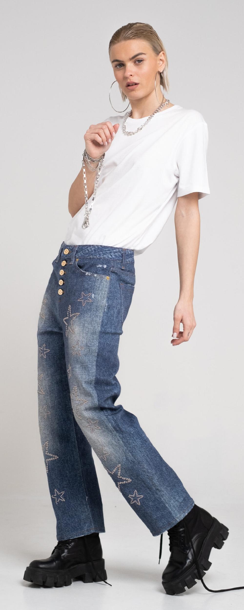 Rossano Perini LOOSE ART. 24FW23