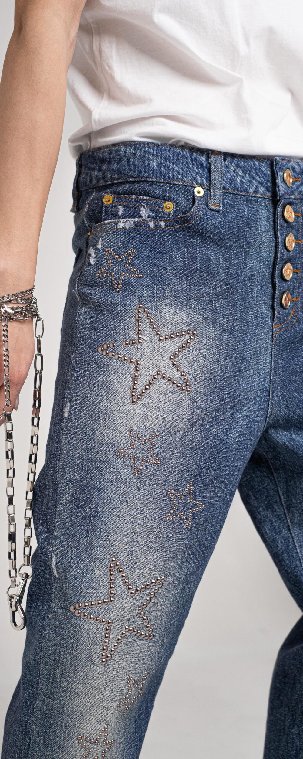 Rossano Perini LOOSE ART. 24FW23