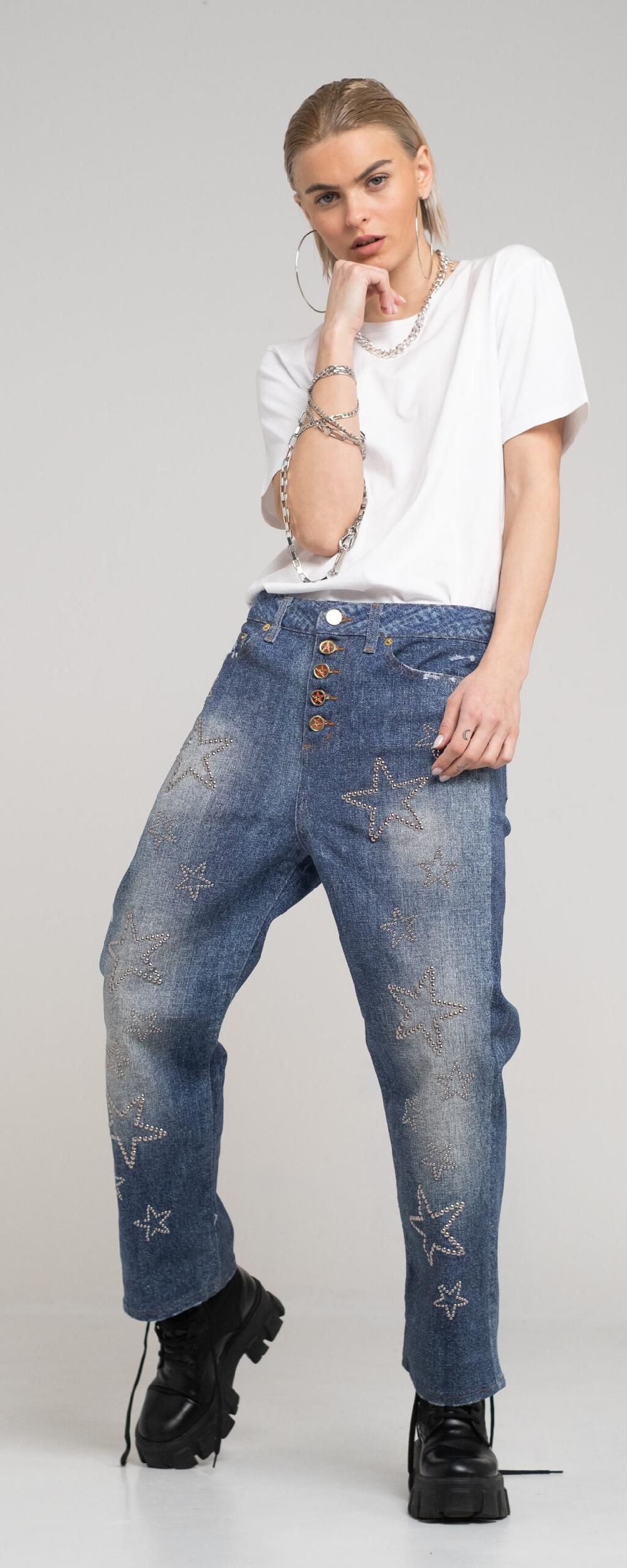 Rossano Perini LOOSE ART. 24FW23