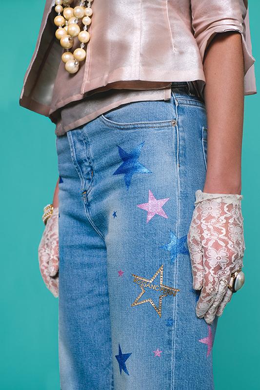 Rossano Perini LOOSE ART. 29S21