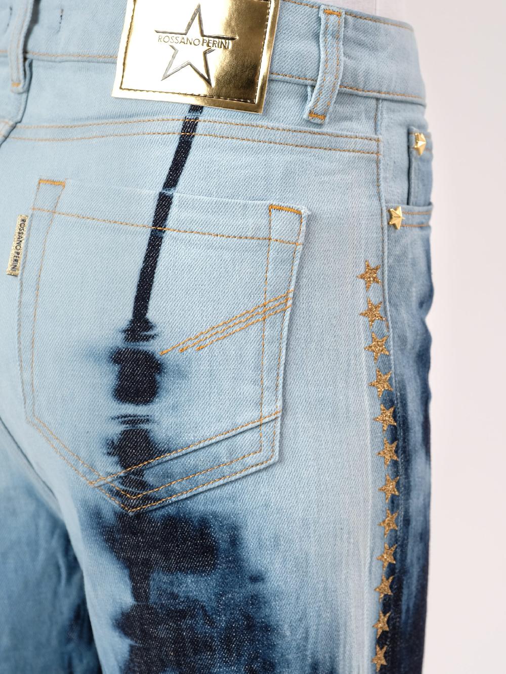 Rossano Perini LOOSE ART. 2F22