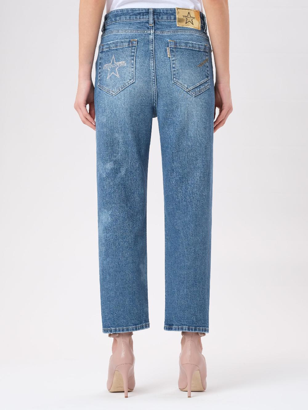 Rossano Perini LOOSE ART. 3FW22