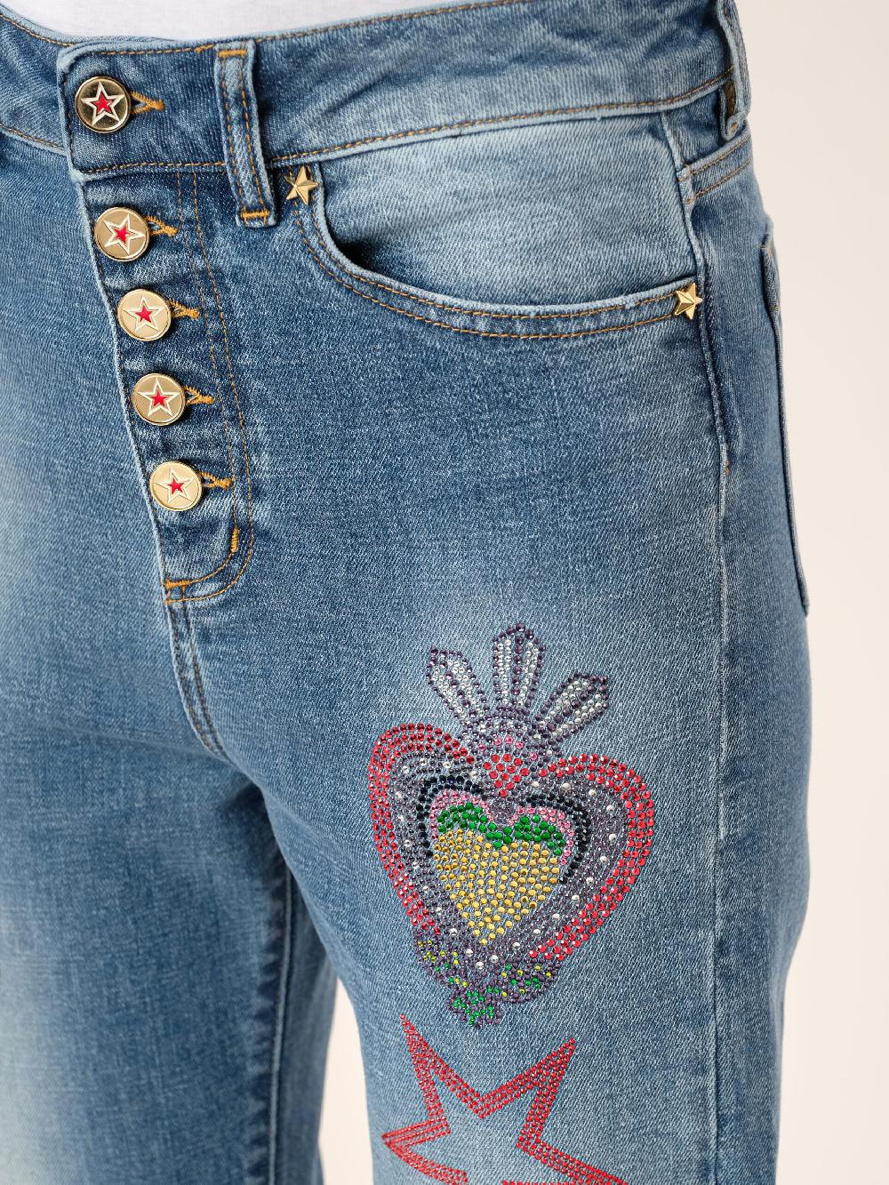 Rossano Perini LOOSE ART. 3FW22