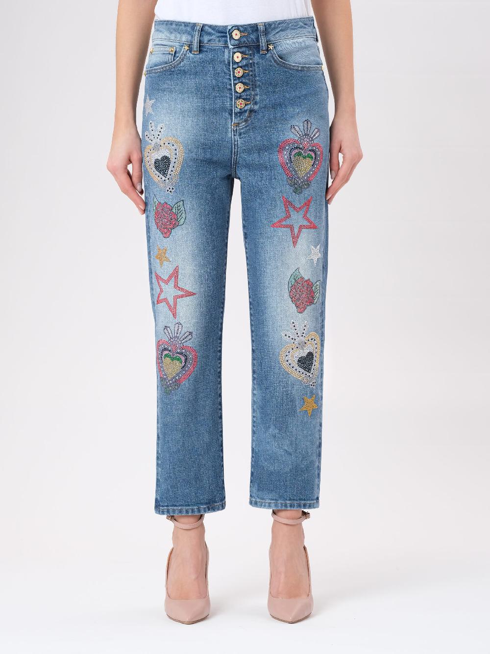 Rossano Perini LOOSE ART. 3FW22