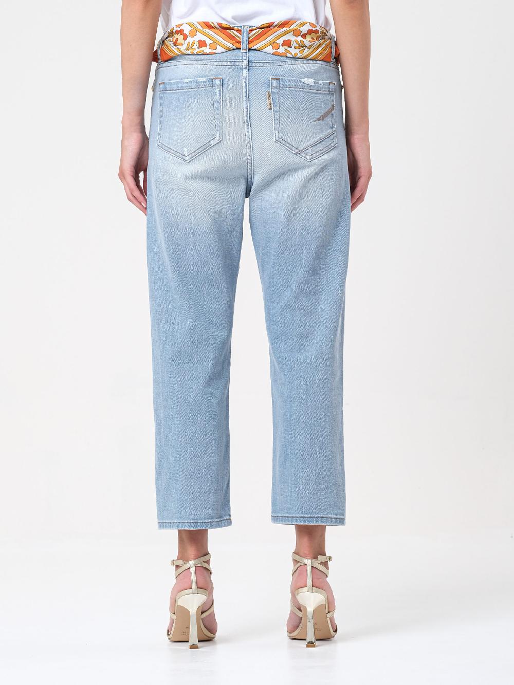 Rossano Perini LOOSE ART. 4S23