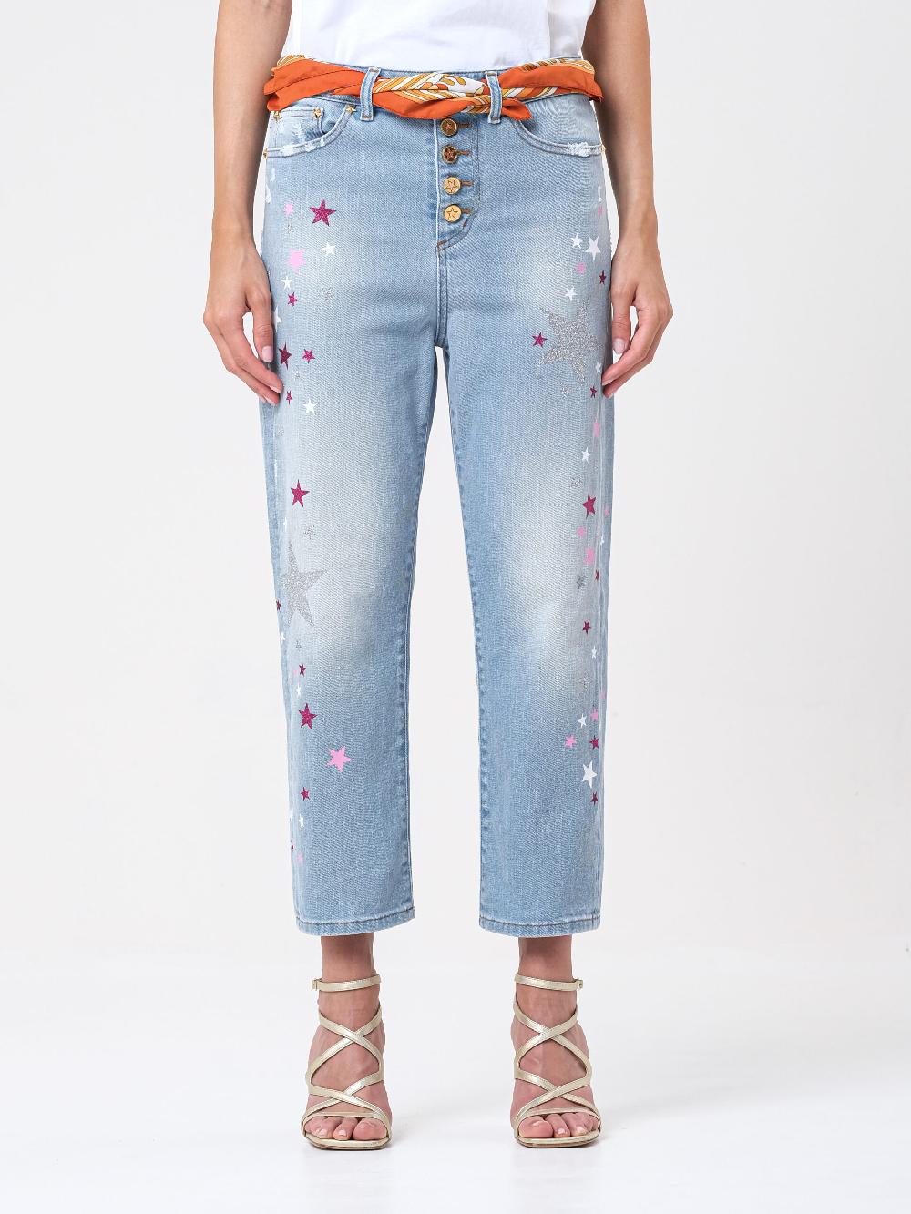 Rossano Perini LOOSE ART. 4S23