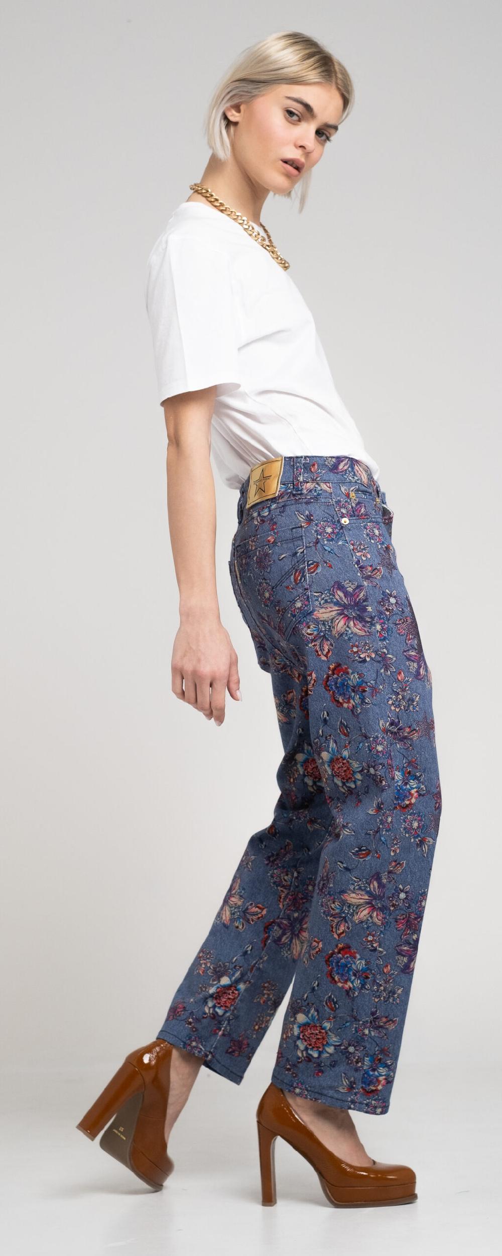 Rossano Perini LOOSE ART. 532S24E3