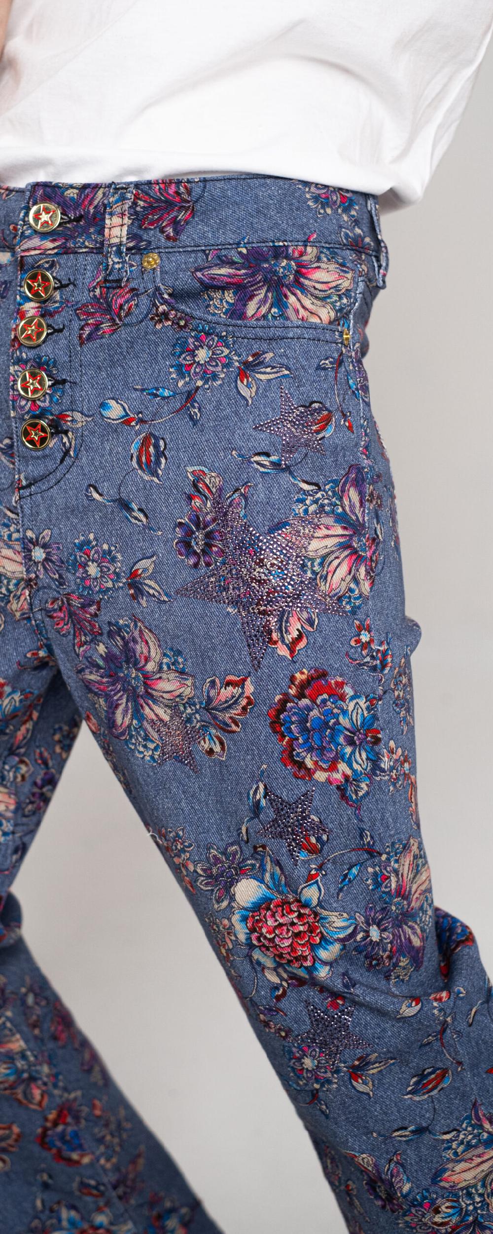 Rossano Perini LOOSE ART. 532S24E3