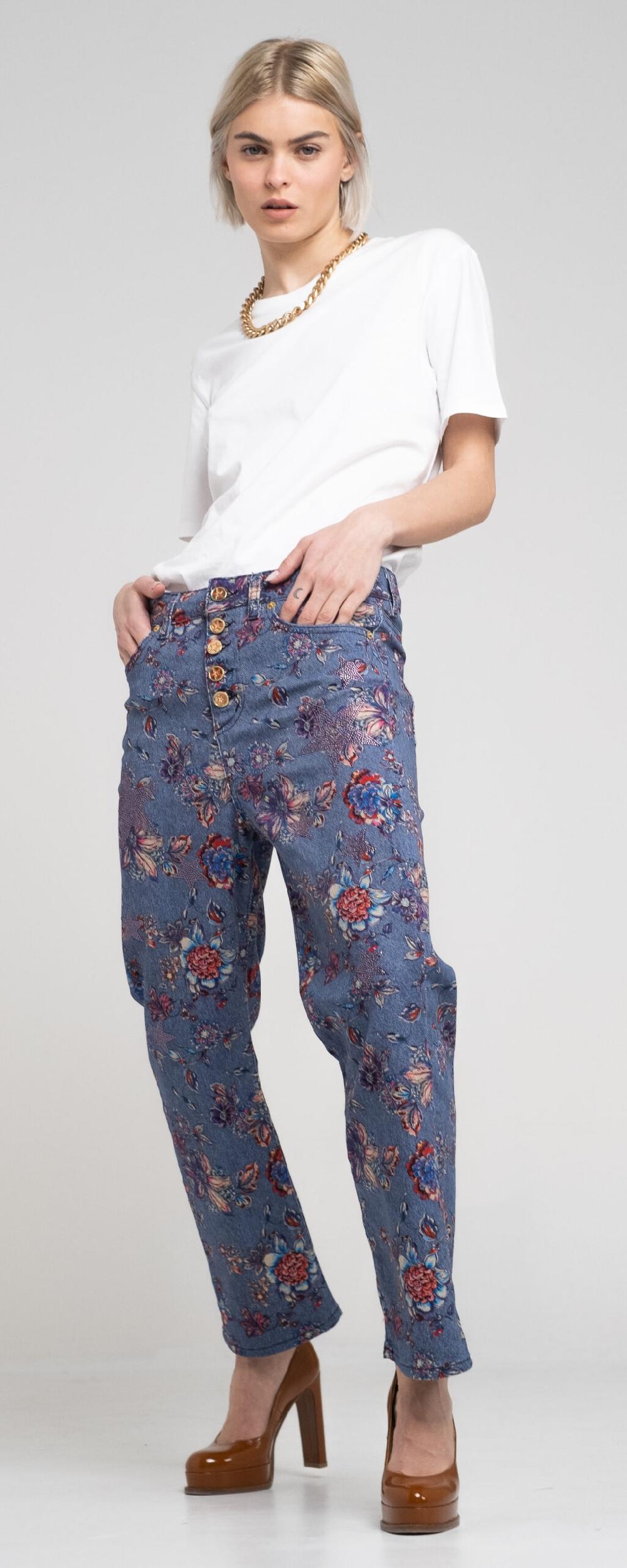 Rossano Perini LOOSE ART. 532S24E3