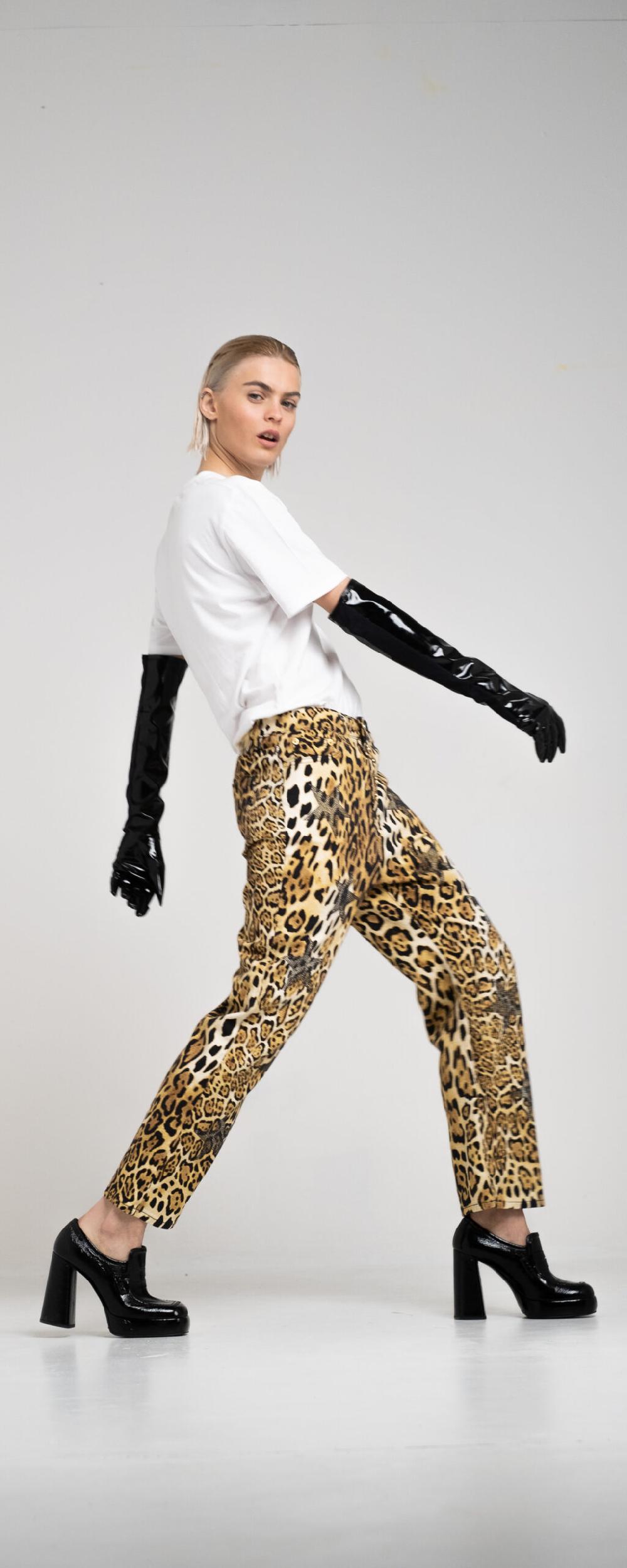 Rossano Perini LOOSE ART. 56S24