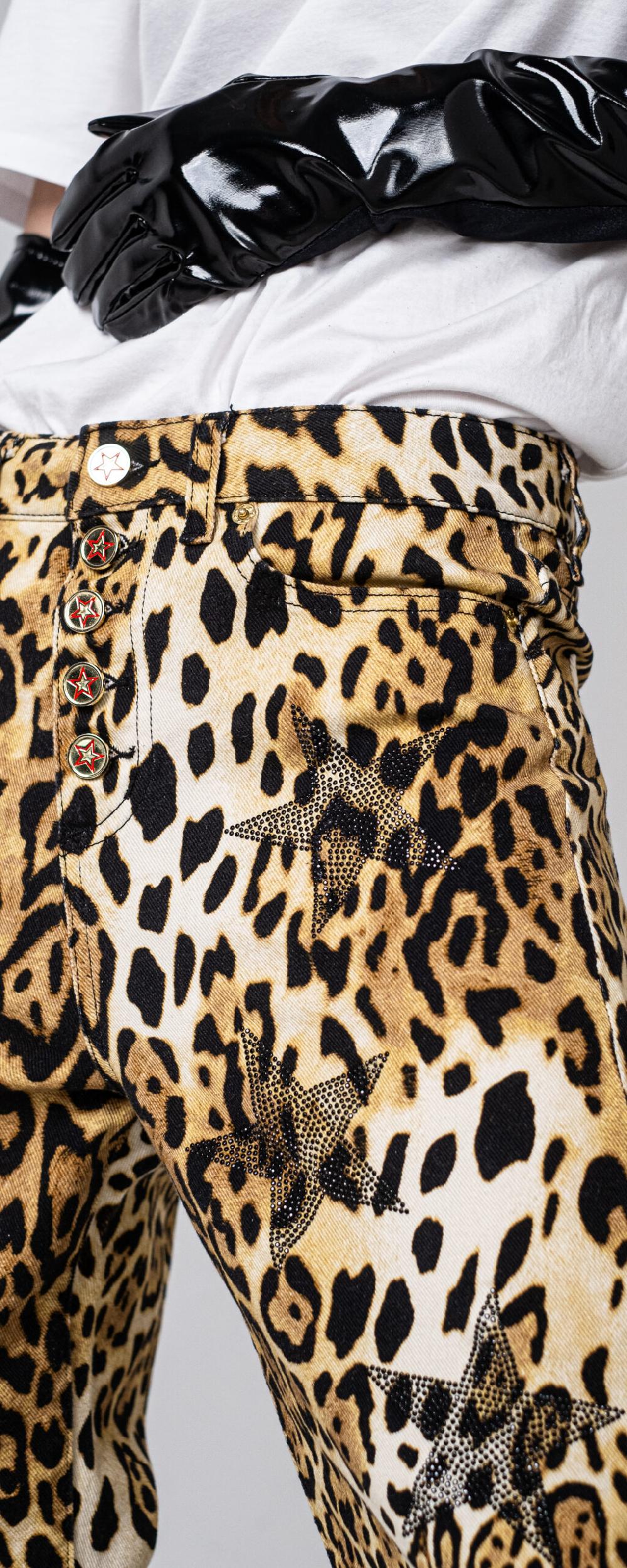 Rossano Perini LOOSE ART. 56S24