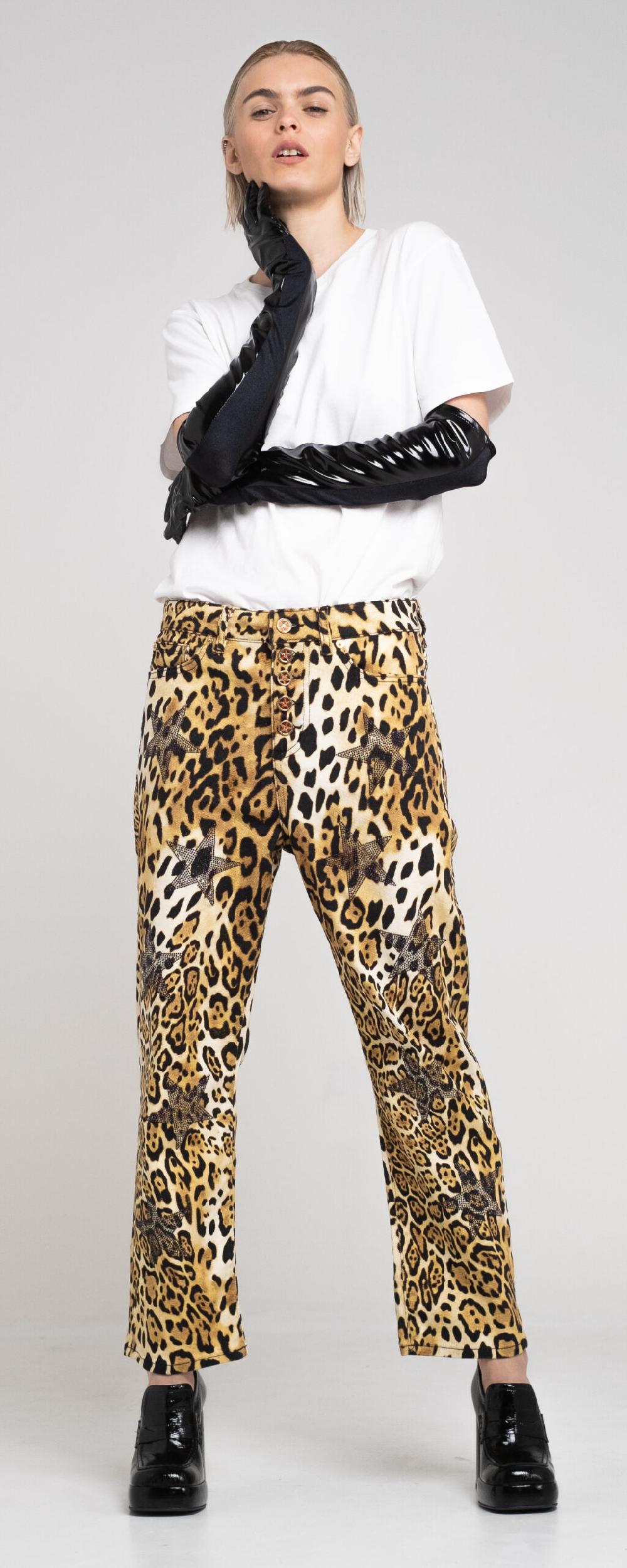 Rossano Perini LOOSE ART. 56S24