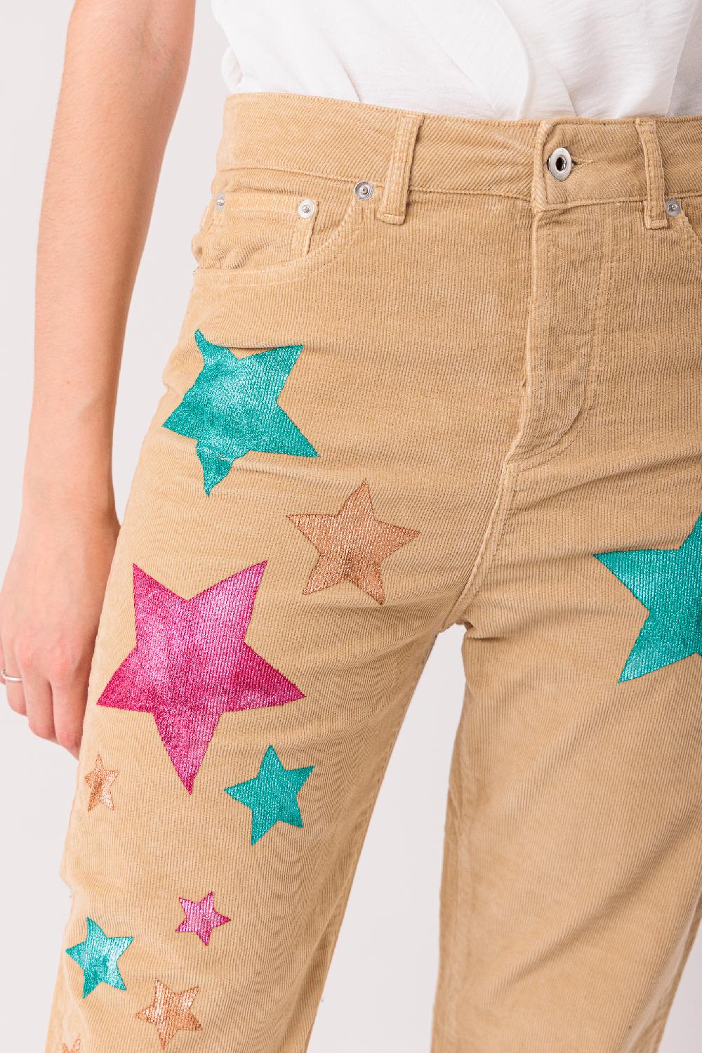 Rossano Perini LOOSE ART.68