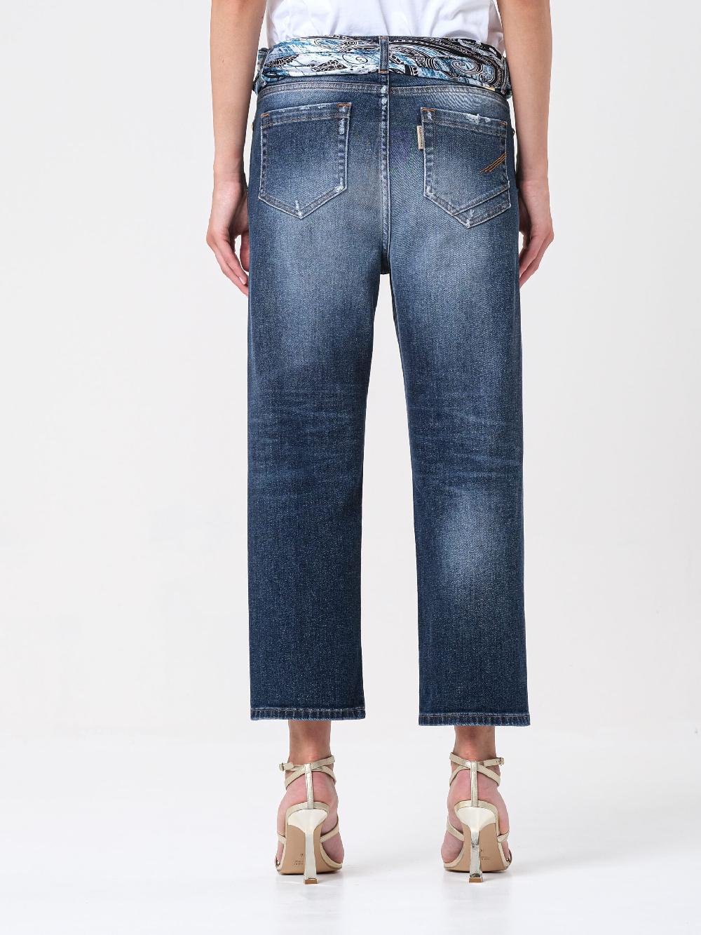 Rossano Perini LOOSE ART. 8S23 VAR.MNIE