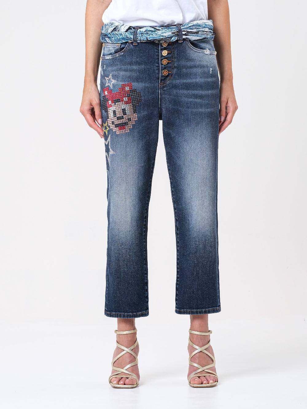 Rossano Perini LOOSE ART. 8S23 VAR.MNIE