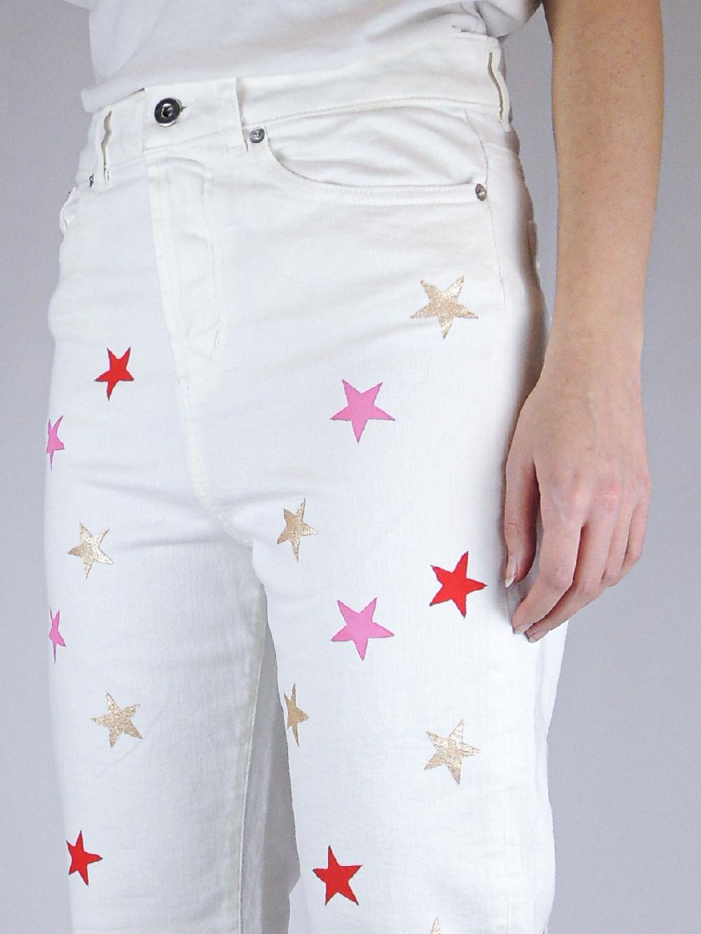 Rossano Perini LOOSE ART. PINK STAR