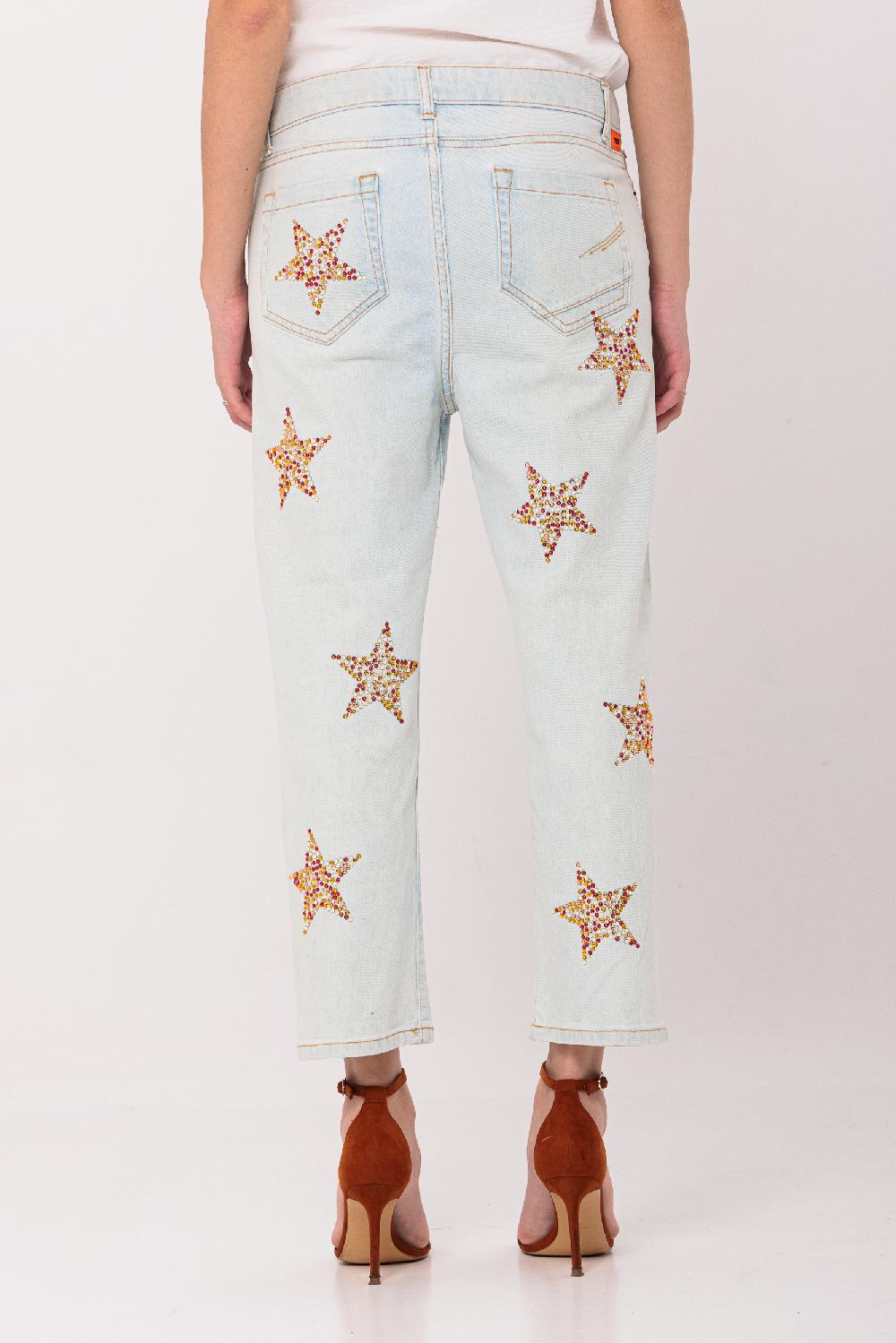 Rossano Perini LOOSE B ART. LAV.16/STRASS