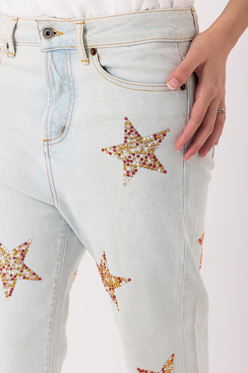 Rossano Perini LOOSE B ART. LAV.16/STRASS