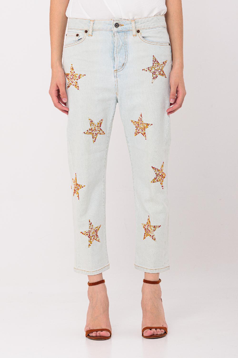 Rossano Perini LOOSE B ART. LAV.16/STRASS