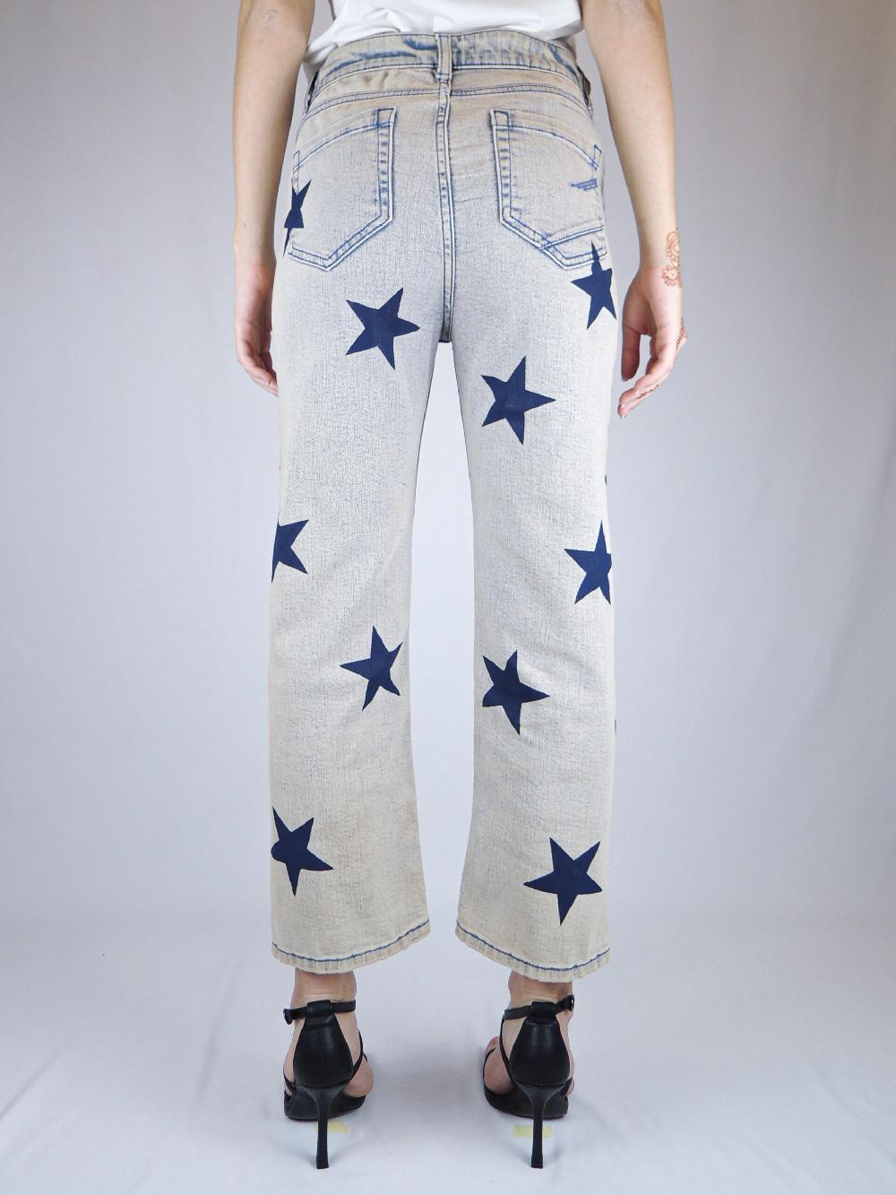 Rossano Perini LOOSE BLUE MARBLE ART. LAV18