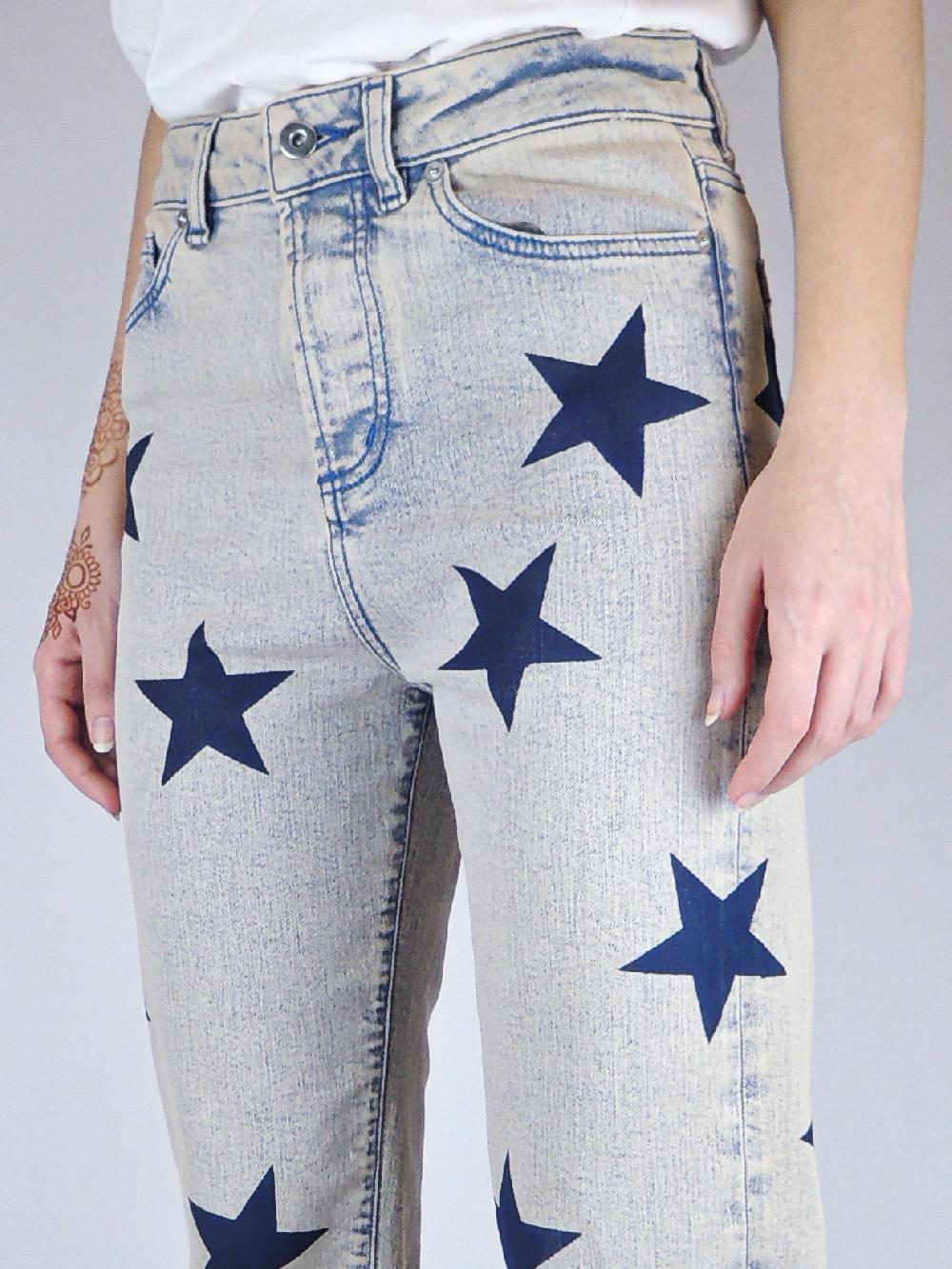 Rossano Perini LOOSE BLUE MARBLE ART. LAV18