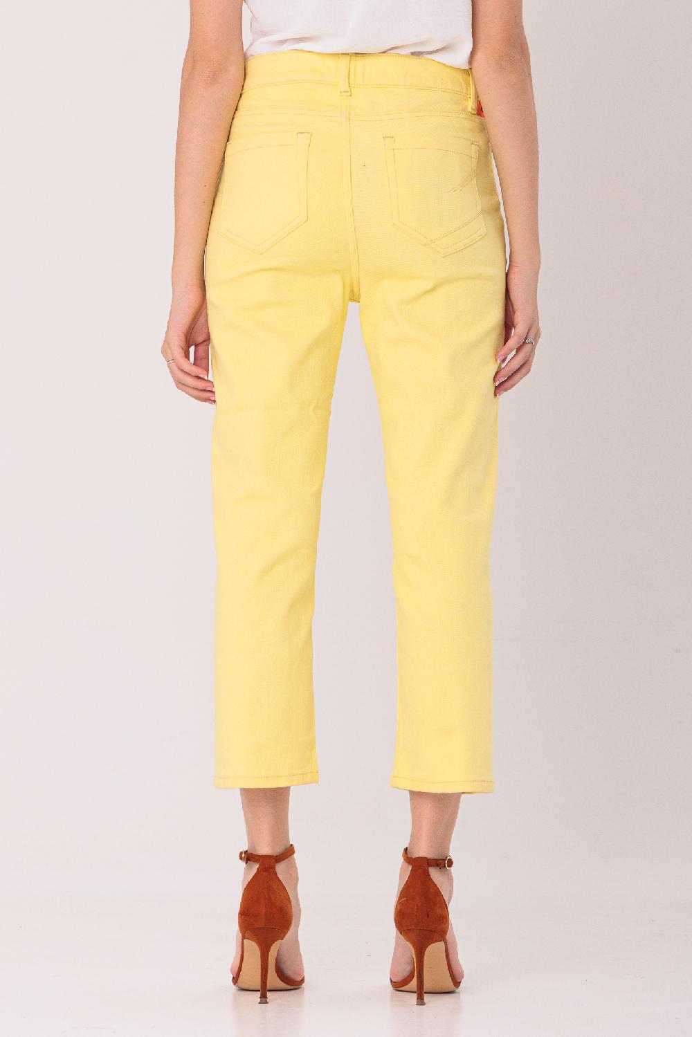 Rossano Perini LOOSE CANARINO 246