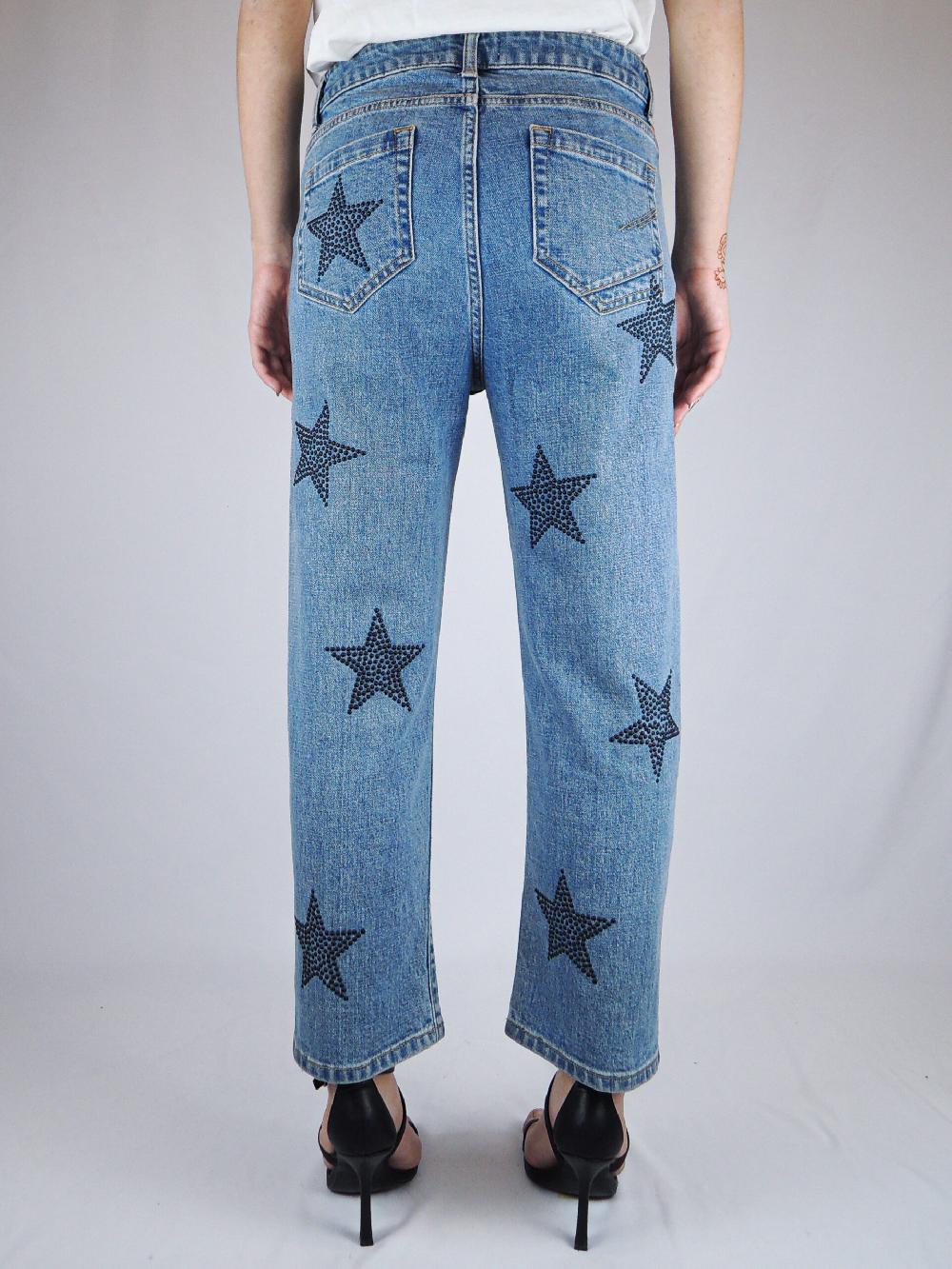 Rossano Perini LOOSE MC ART. LAV 16/STUDS