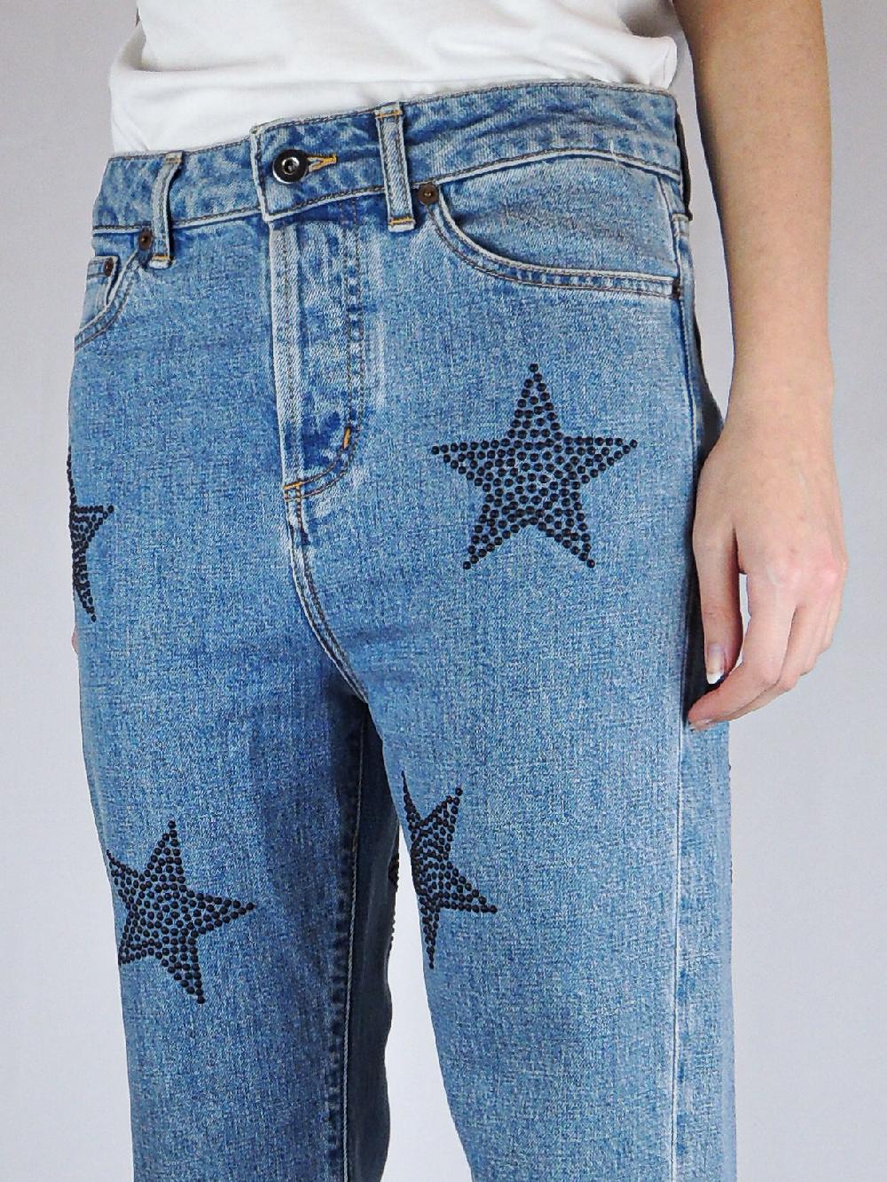 Rossano Perini LOOSE MC ART. LAV 16/STUDS