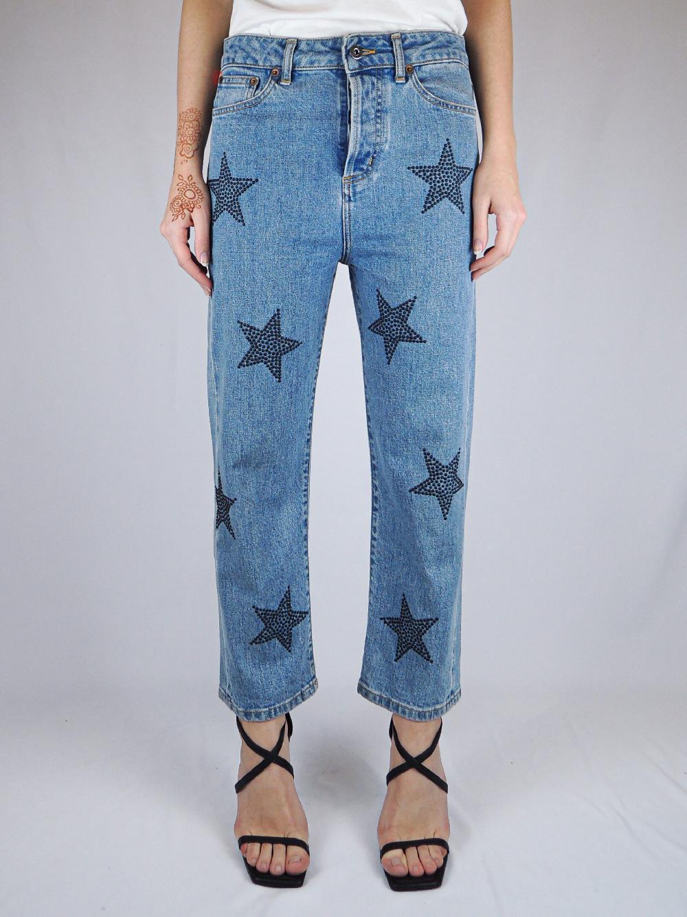 Rossano Perini LOOSE MC ART. LAV 16/STUDS