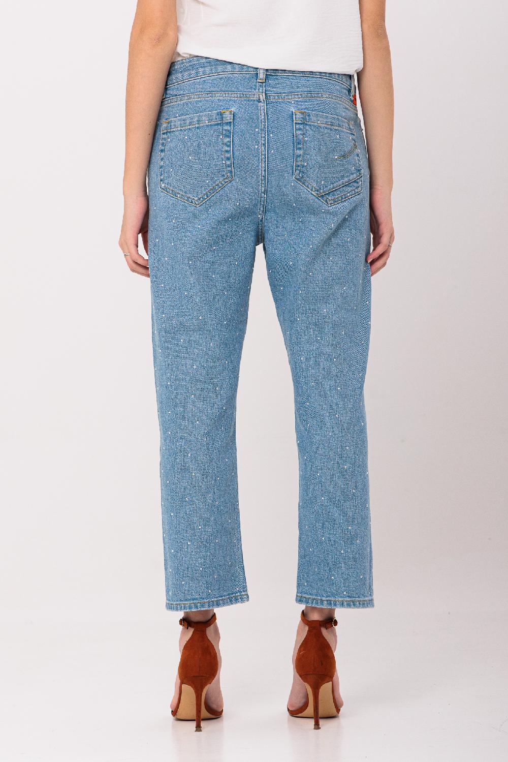 Rossano Perini LOOSE MC ART. LAV.28/STUDS