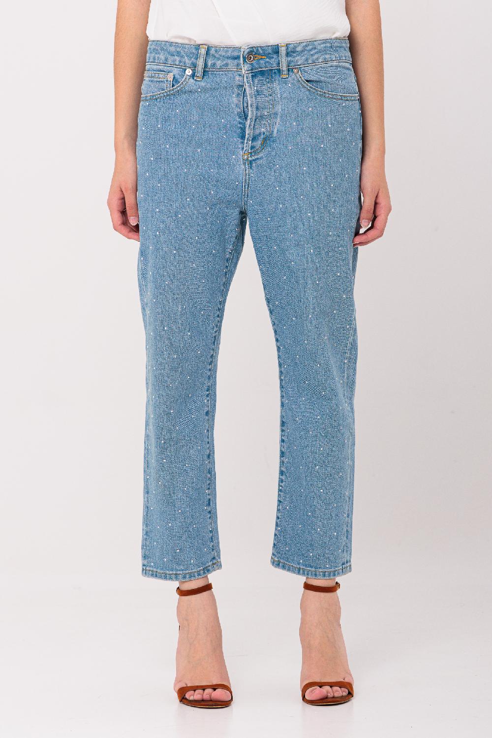 Rossano Perini LOOSE MC ART. LAV.28/STUDS