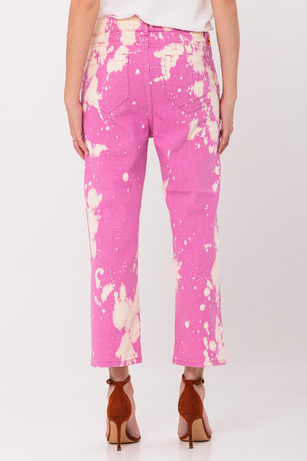 Rossano Perini LOOSE PINK 20 ART. LAV.20