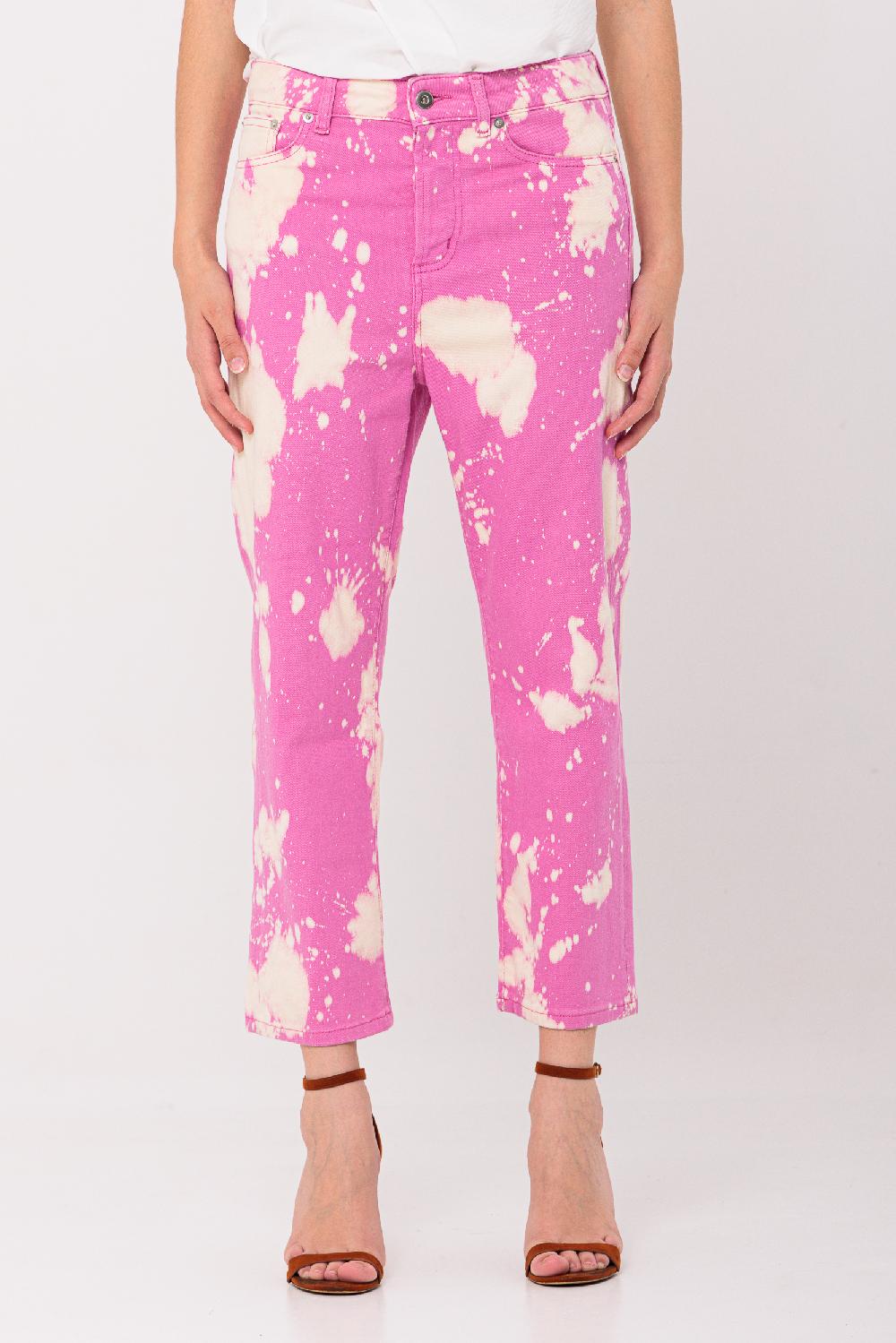 Rossano Perini LOOSE PINK 20 ART. LAV.20