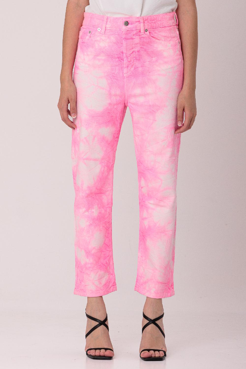 Rossano Perini LOOSE PINK FLUO 00