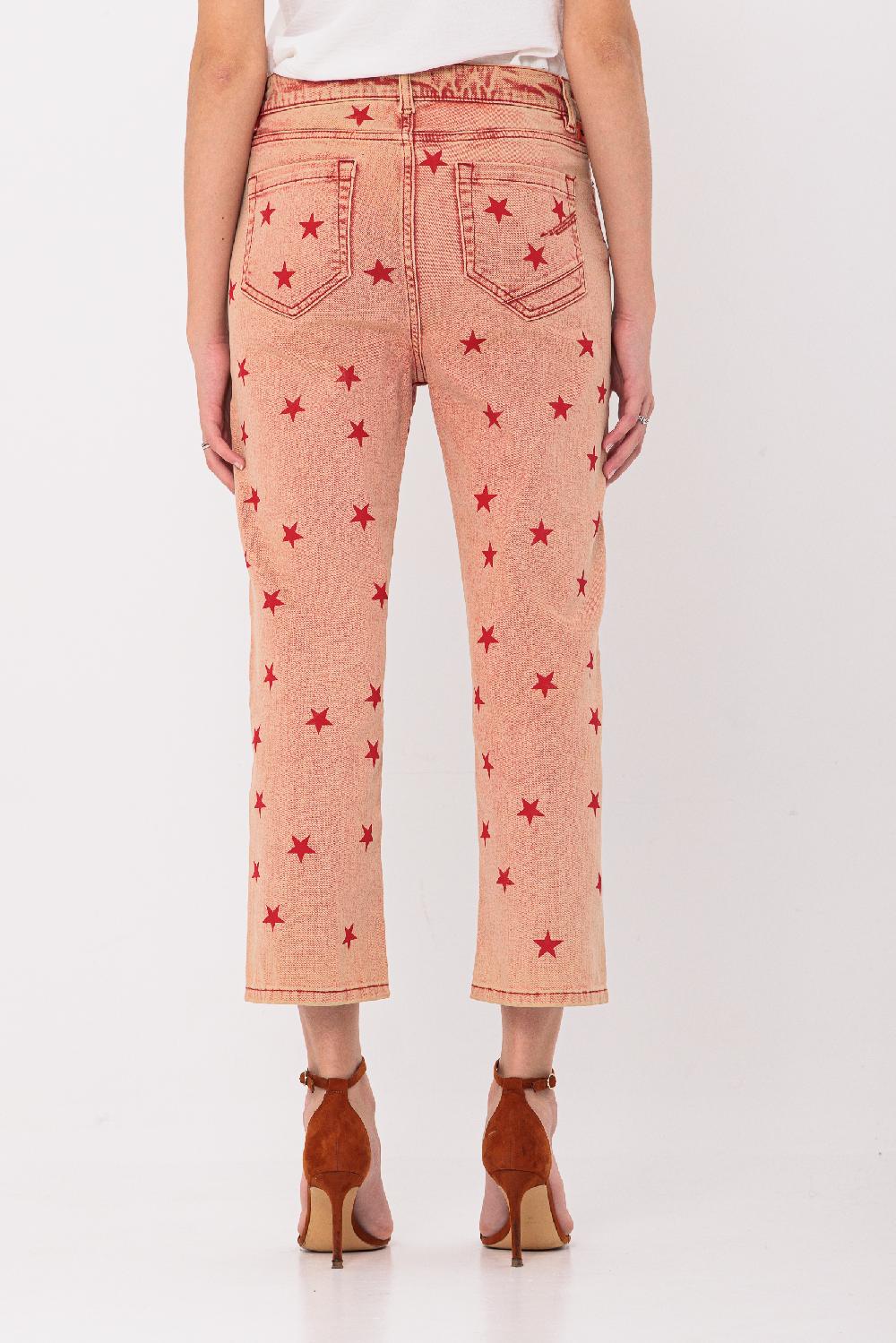 Rossano Perini LOOSE RED MARBLE ART. LAV17